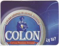 Colon CO 016